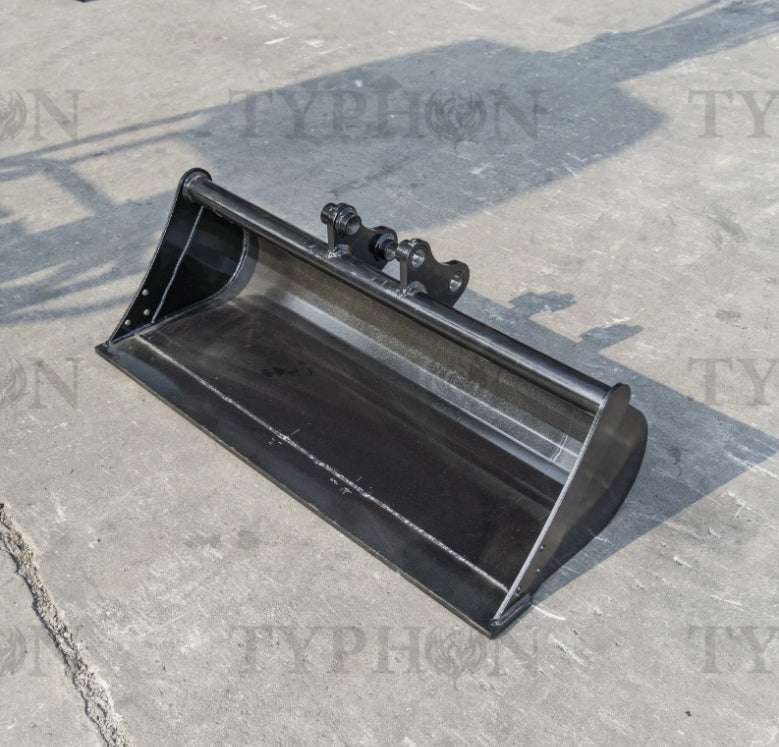12 PCS Attachment Set Tool Fits 2-3 ton excavator Typhon Terror XXV