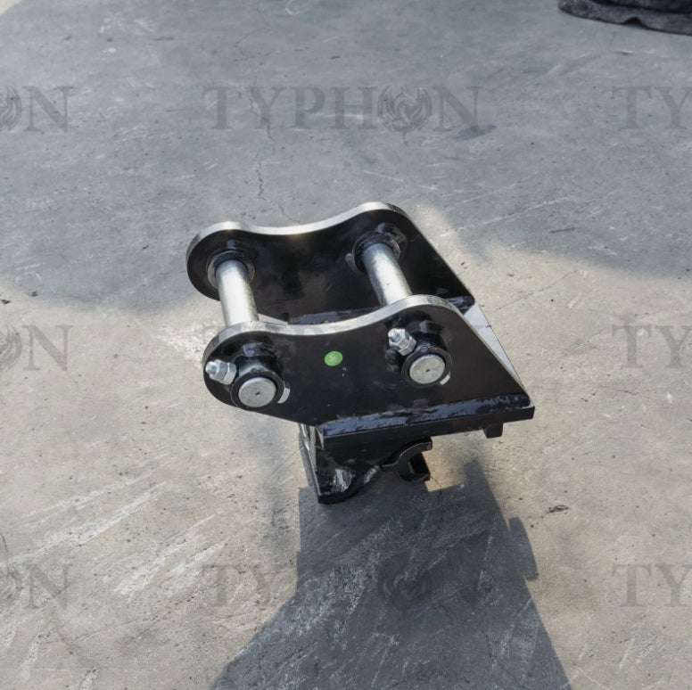 Quick Hitch Attachment for 2-3 ton Mechanical Quick Coupler