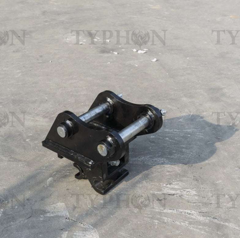 Quick Hitch Attachment for 2-3 ton Mechanical Quick Coupler