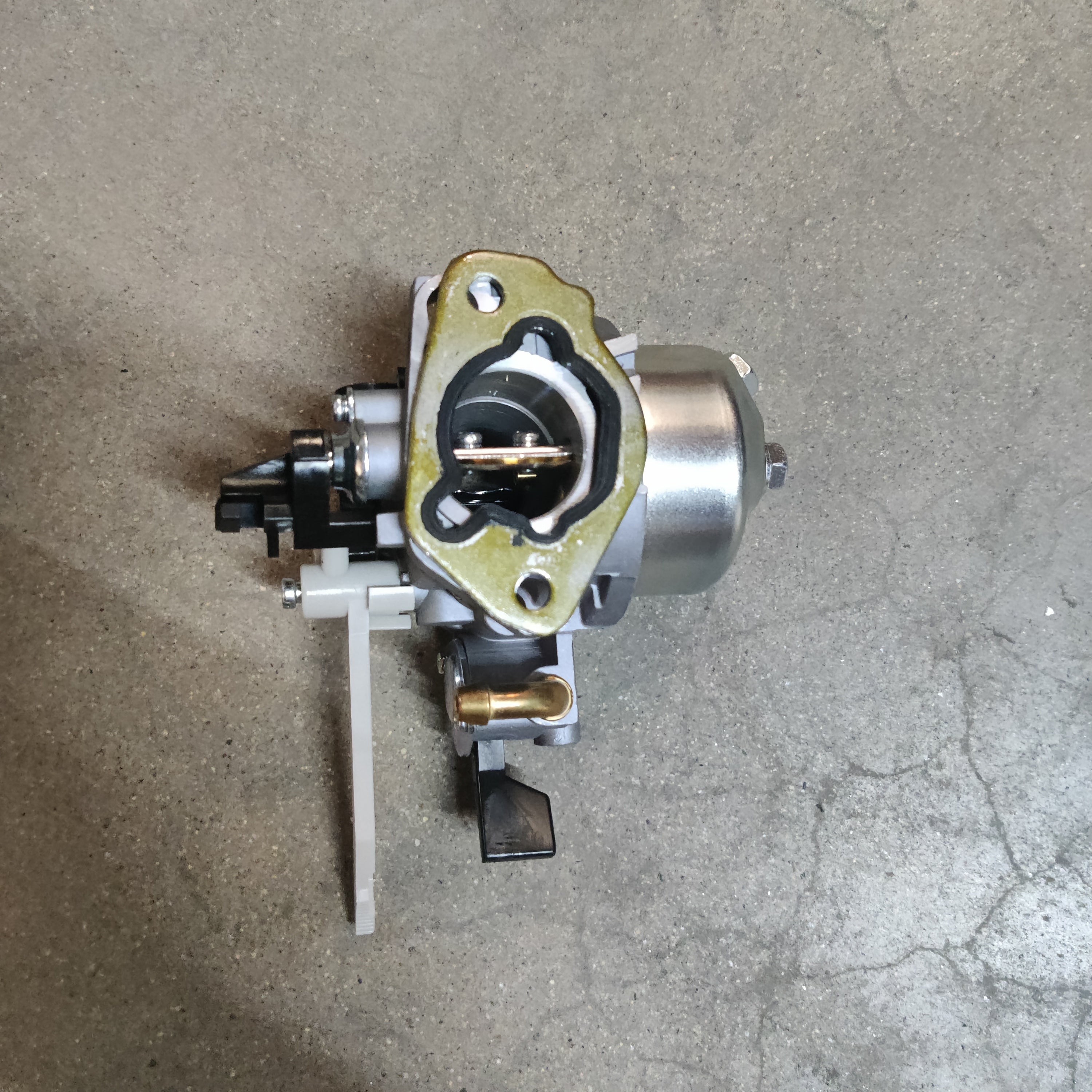 Carburetor for Briggs & Stratton 799882