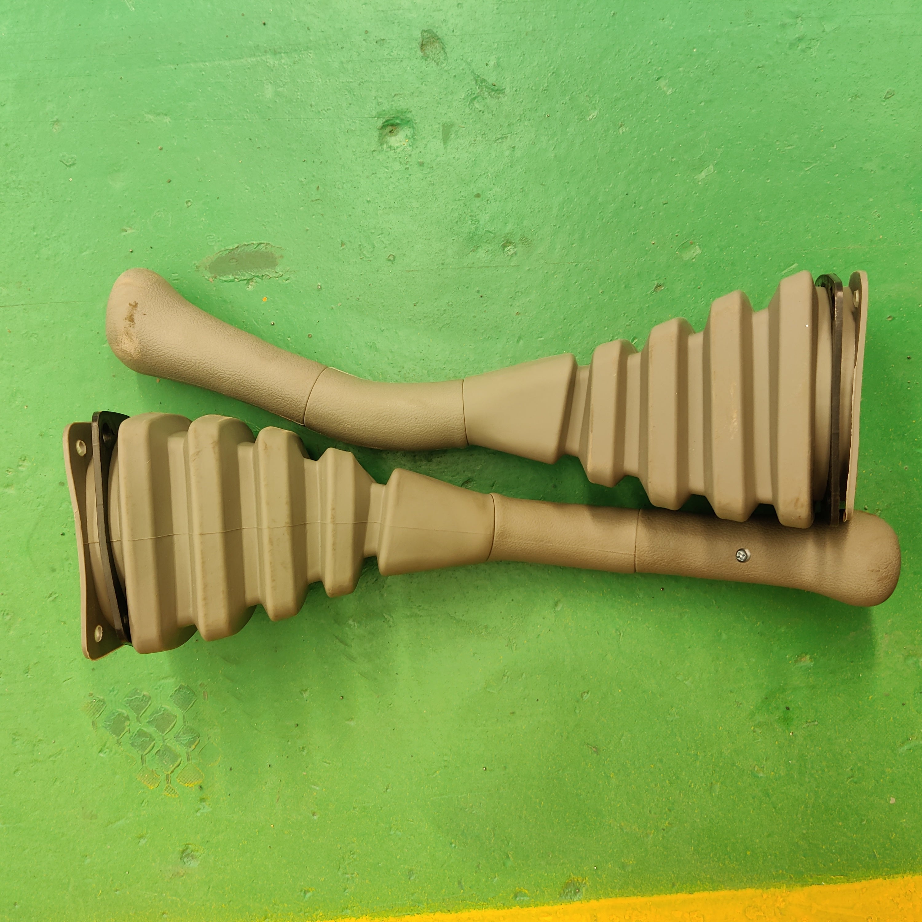 TYPHON Joystick Handle Set