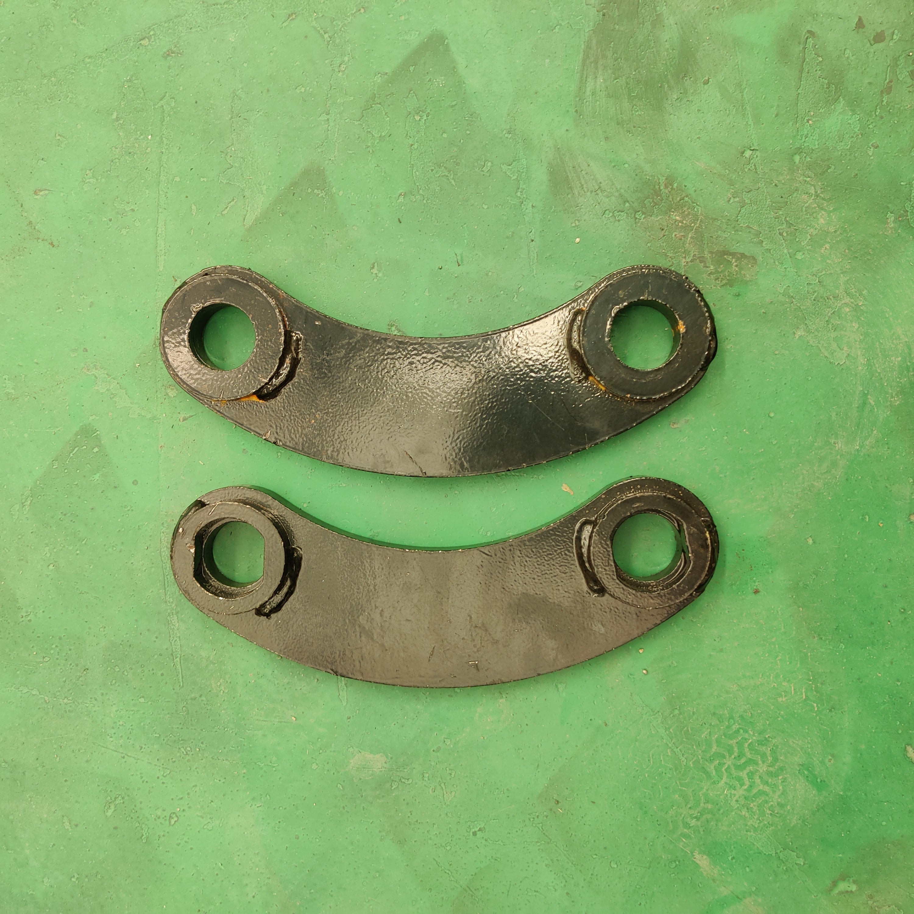 TYPHON 1-Ton Tipping Link