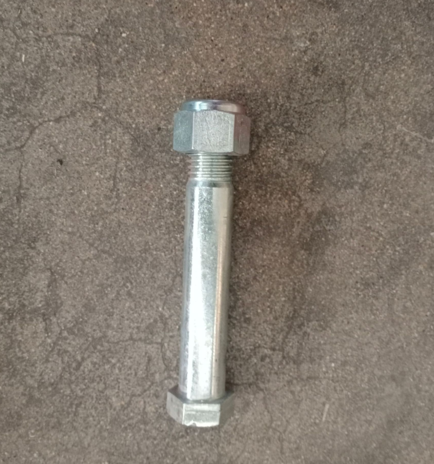 Pins for TYPHON Excavators Up to 2 Tons - Pack of 6
