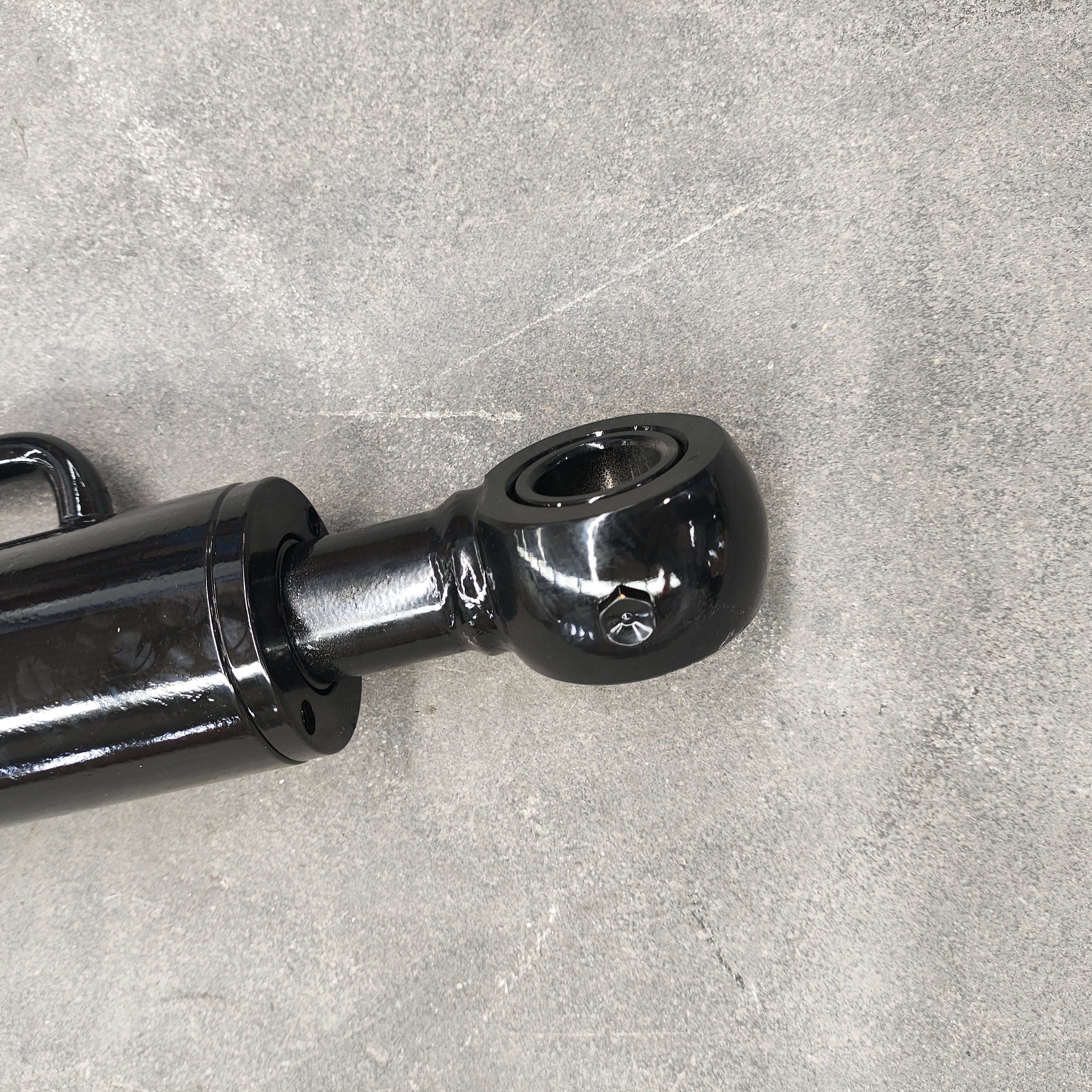 Hydraulic Bucket Cylinder for Terror 1-Ton Mini Excavators
