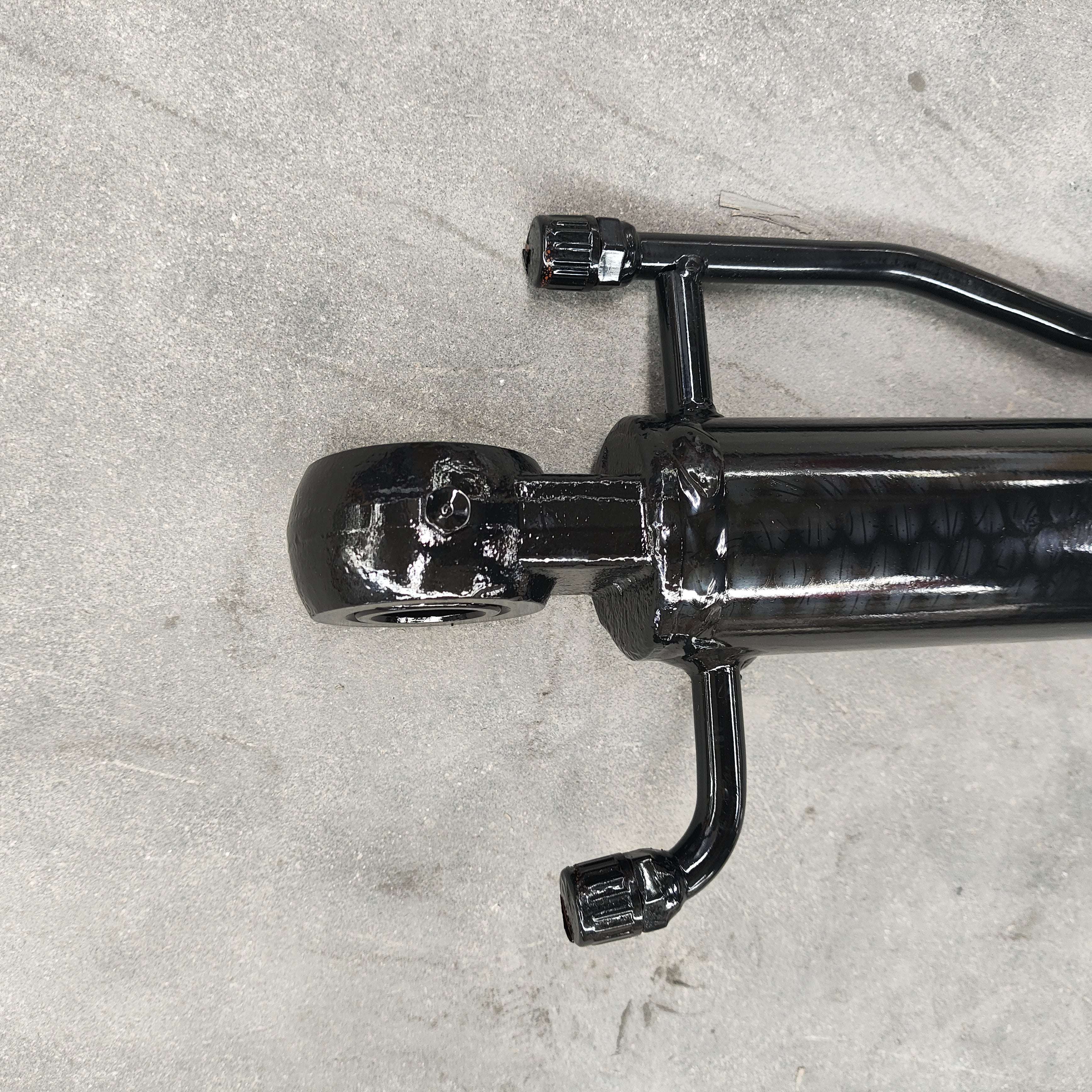 Hydraulic Bucket Cylinder for Terror 1-Ton Mini Excavators