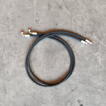 1-Ton mini Terror X Excavator Hydraulic hoses
