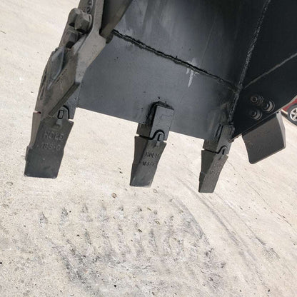 Brand New TYPHON TERROR 3 Ton Mini Excavator