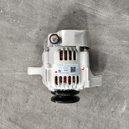 Kubota D902 Alternator 16678-64014  12V