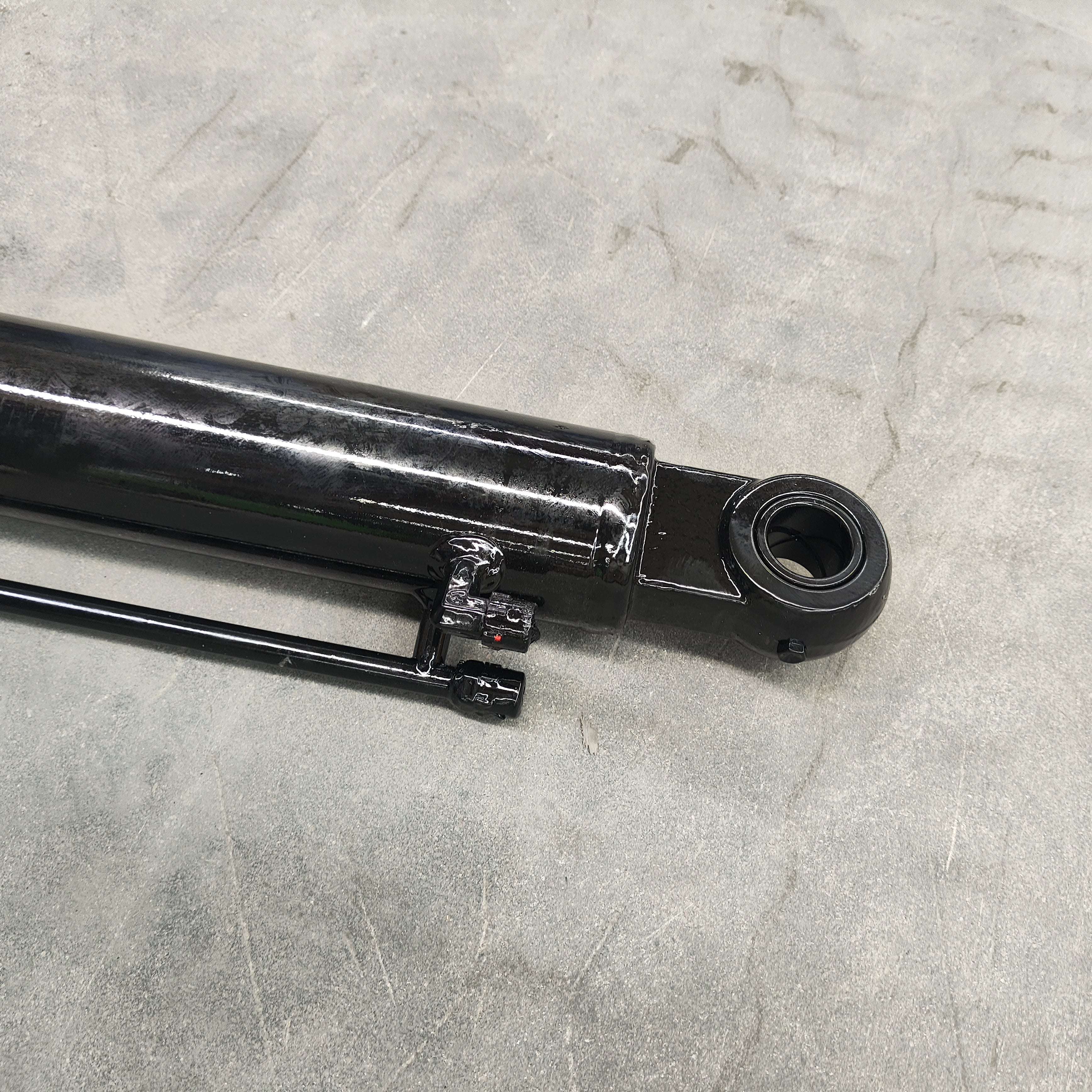 Hydraulic Boom Cylinder Terror 1.8-Ton Mini Excavators
