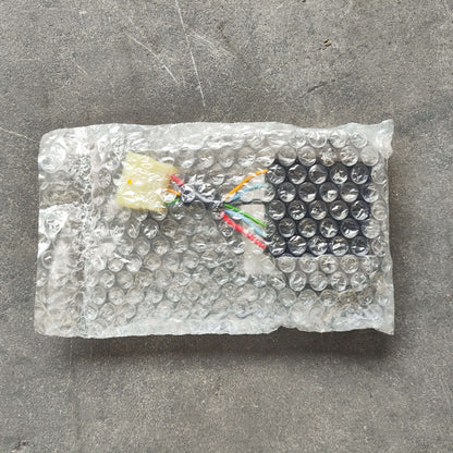 Kubota D722 Rectifier PN201-68564 Geunine