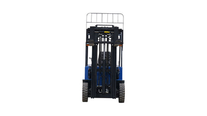 2025 TYPHON VIGOR 2.5 Blue Electric Forklift 2.5 Ton Lifter