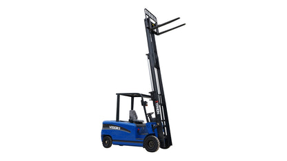 2025 TYPHON VIGOR 3.0 Blue 3 Ton Electric Forklift