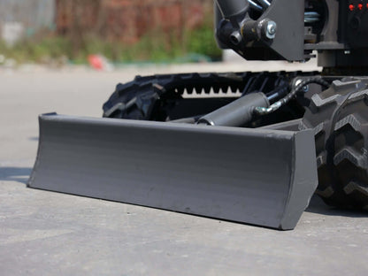 TYPHON TERROR XIX STORM Mini Excavator – 1.8 Ton Trench Digger