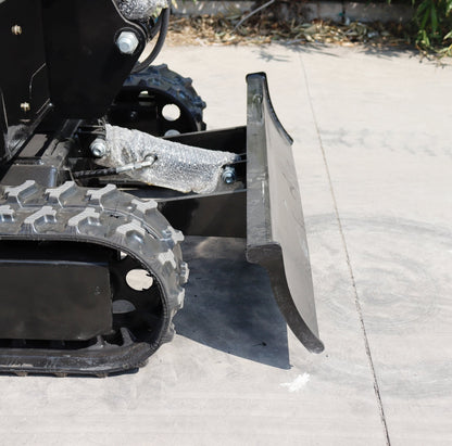 TYPHON TERROR XV STORM Mini Excavator – 1.05 Ton