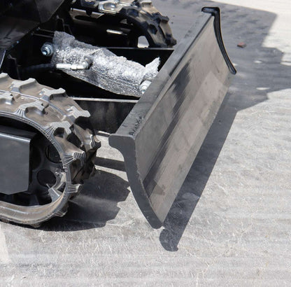 TYPHON TERROR X STORM Mini Excavator – 1 Ton with Canopy