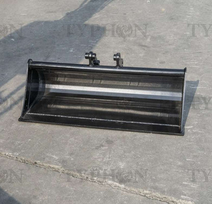 12 PCS Attachment Set Tool Fits 2-3 ton excavator Typhon Terror XXV