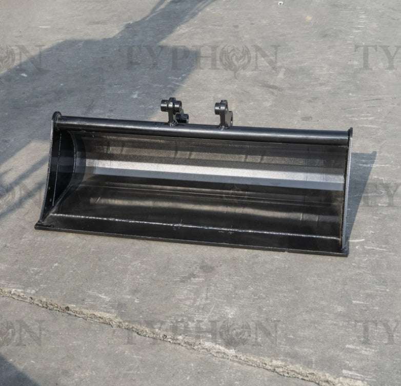 12 PCS Attachment Set Tool Fits 2-3 ton excavator Typhon Terror XXV