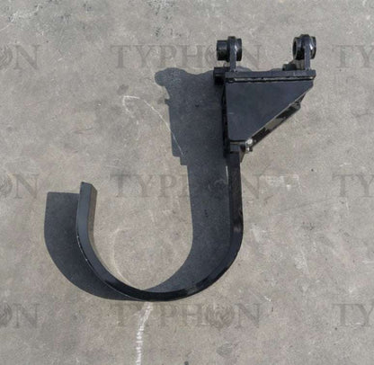 12 PCS Attachment Set Tool Fits 2-3 ton excavator Typhon Terror XXV