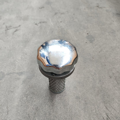 Fuel tank cover - Suitable for TYPHON 1-Ton to 2-Ton Mini excavators