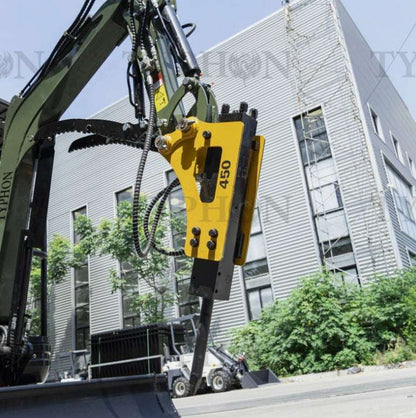 Hydraulic Breaker Hammer for 2.5-3.5 ton Excavator