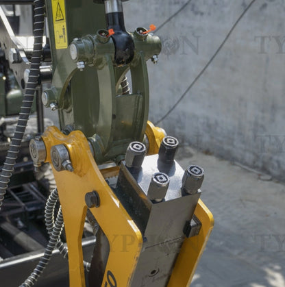 Hydraulic Breaker Hammer for 2.5-3.5 ton Excavator