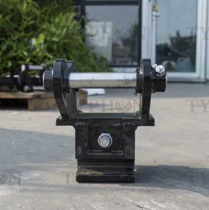 Quick Hitch Attachment for 2-3 ton Mechanical Quick Coupler