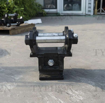 Quick Hitch Attachment for 2-3 ton Mechanical Quick Coupler
