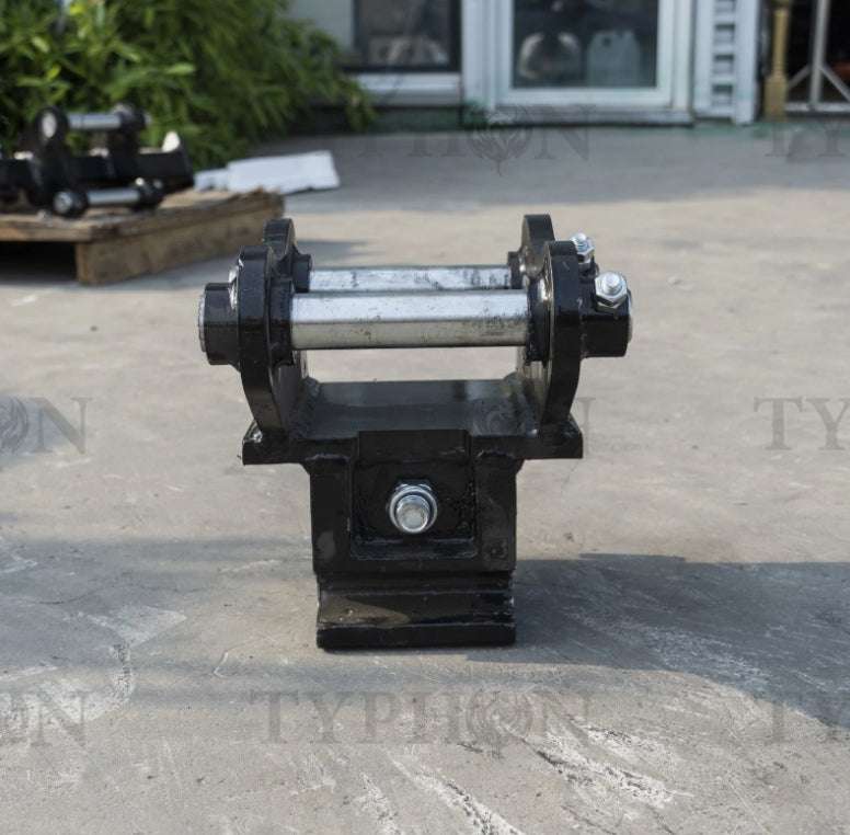 Quick Hitch Attachment for 2-3 ton Mechanical Quick Coupler
