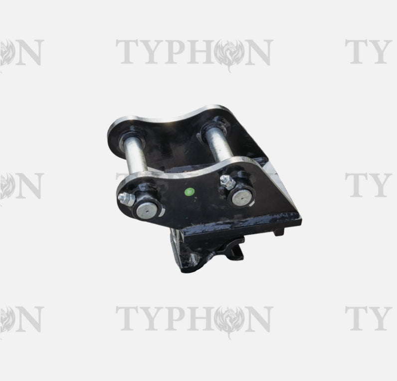 Quick Hitch Attachment for 2-3 ton Mechanical Quick Coupler