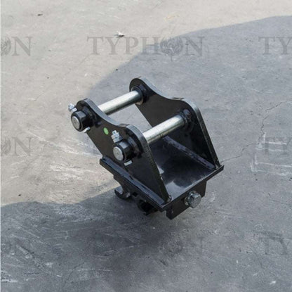 Quick Hitch Attachment for 2-3 ton Mechanical Quick Coupler