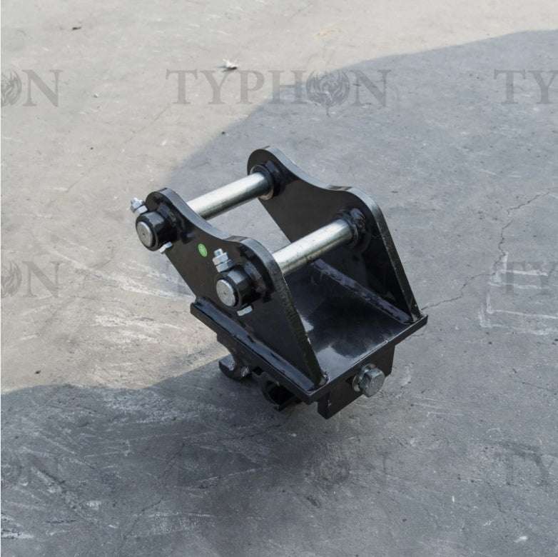 Quick Hitch Attachment for 2-3 ton Mechanical Quick Coupler