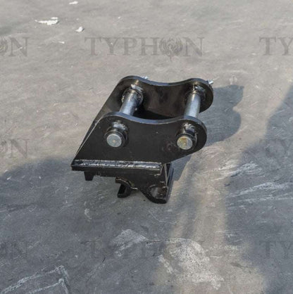 Quick Hitch Attachment for 2-3 ton Mechanical Quick Coupler