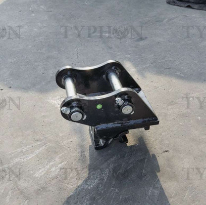 Quick Hitch Attachment for 2-3 ton Mechanical Quick Coupler