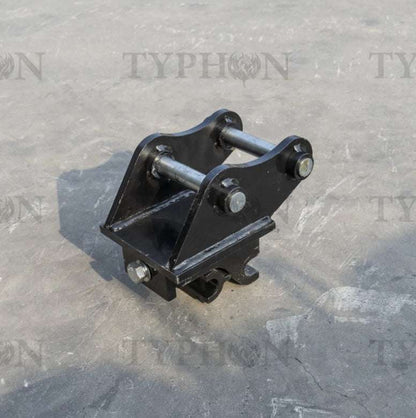 Quick Hitch Attachment for 2-3 ton Mechanical Quick Coupler