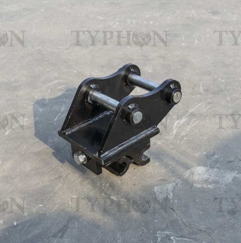 Quick Hitch Attachment for 2-3 ton Mechanical Quick Coupler