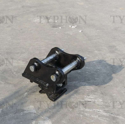Quick Hitch Attachment for 2-3 ton Mechanical Quick Coupler