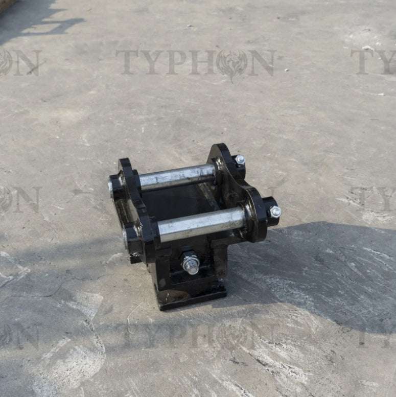 Quick Hitch Attachment for 2-3 ton Mechanical Quick Coupler