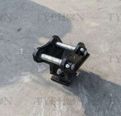 Quick Hitch Attachment for 2-3 ton Mechanical Quick Coupler