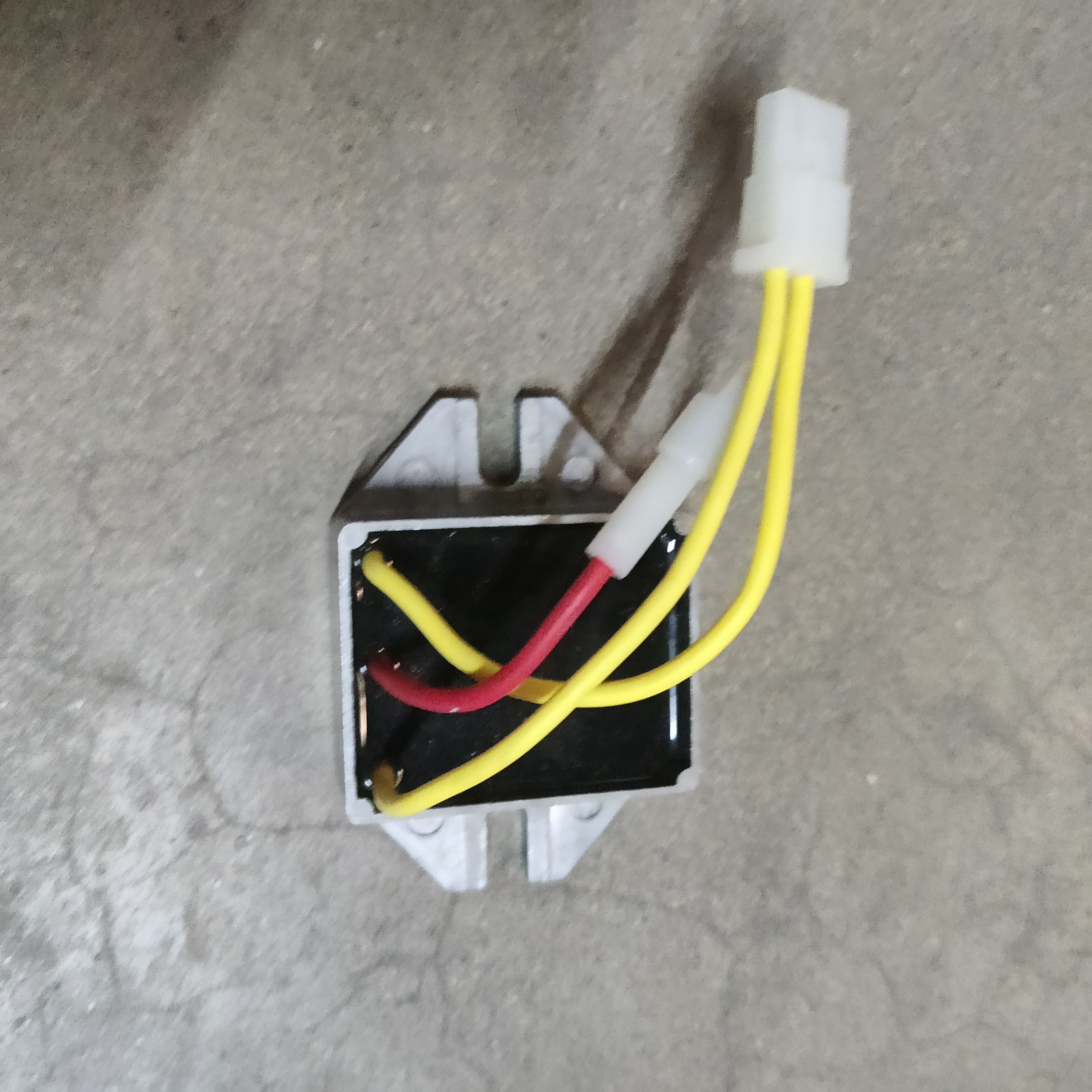 Rectifier for Briggs & Stratton