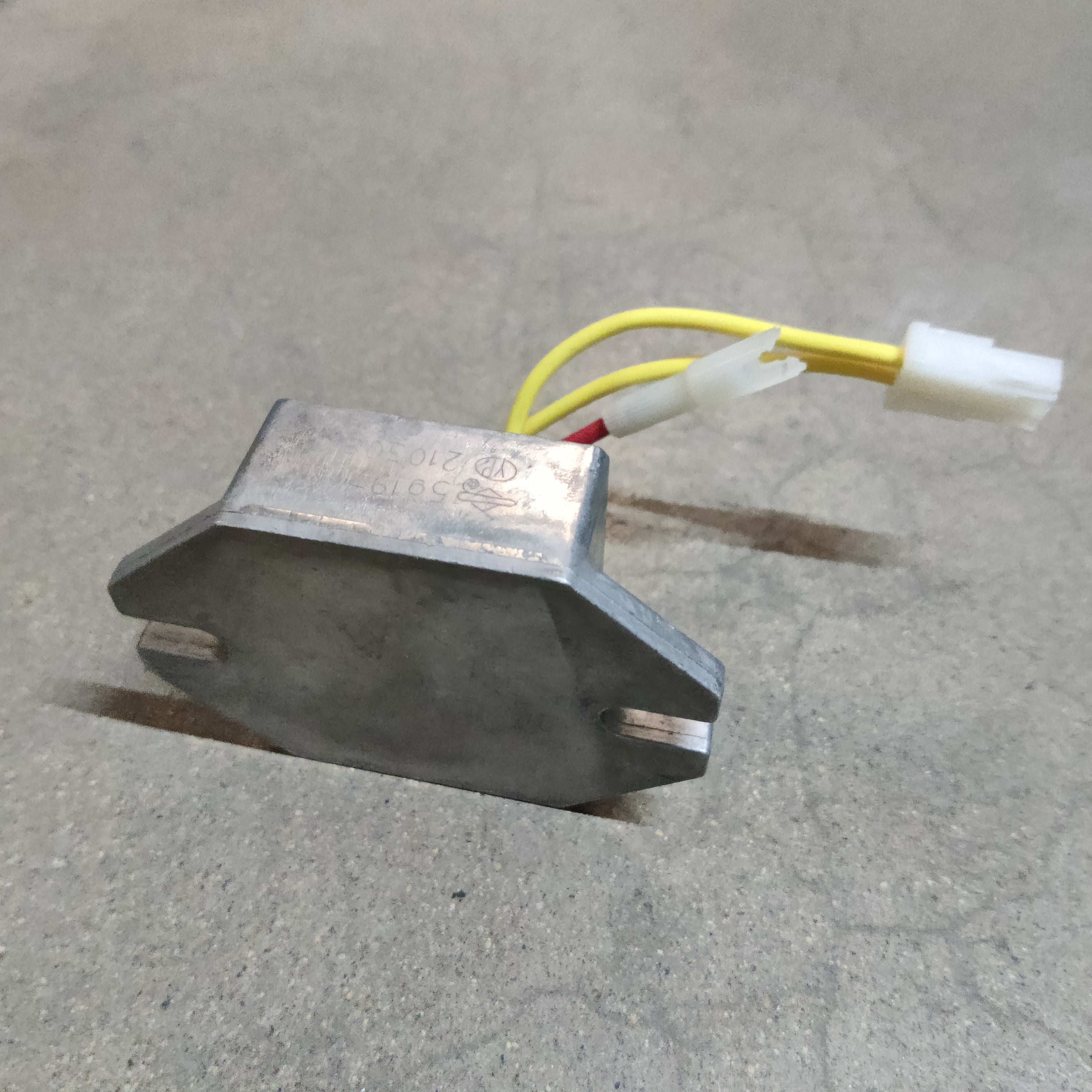 Rectifier for Briggs & Stratton