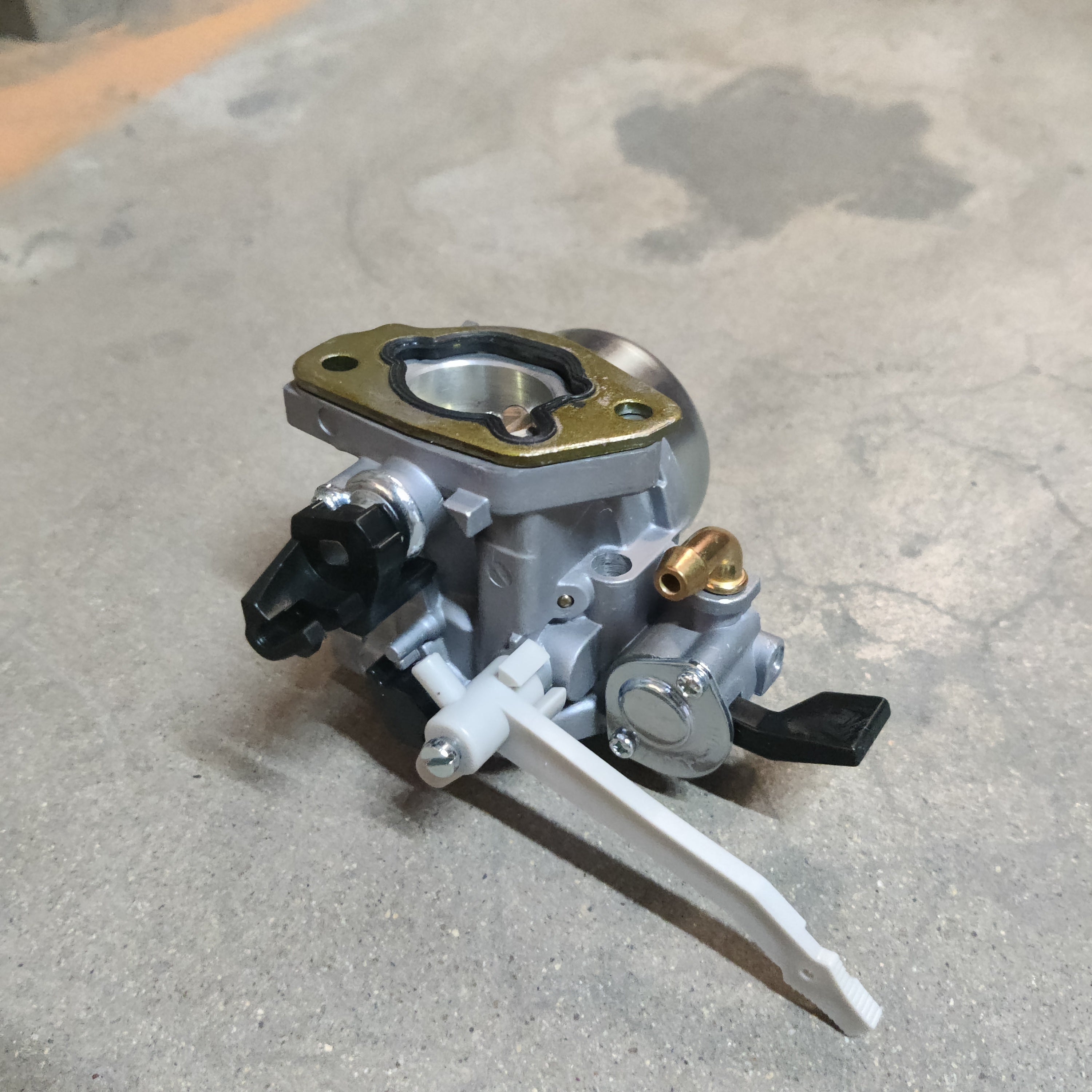 Carburetor for Briggs & Stratton 799882