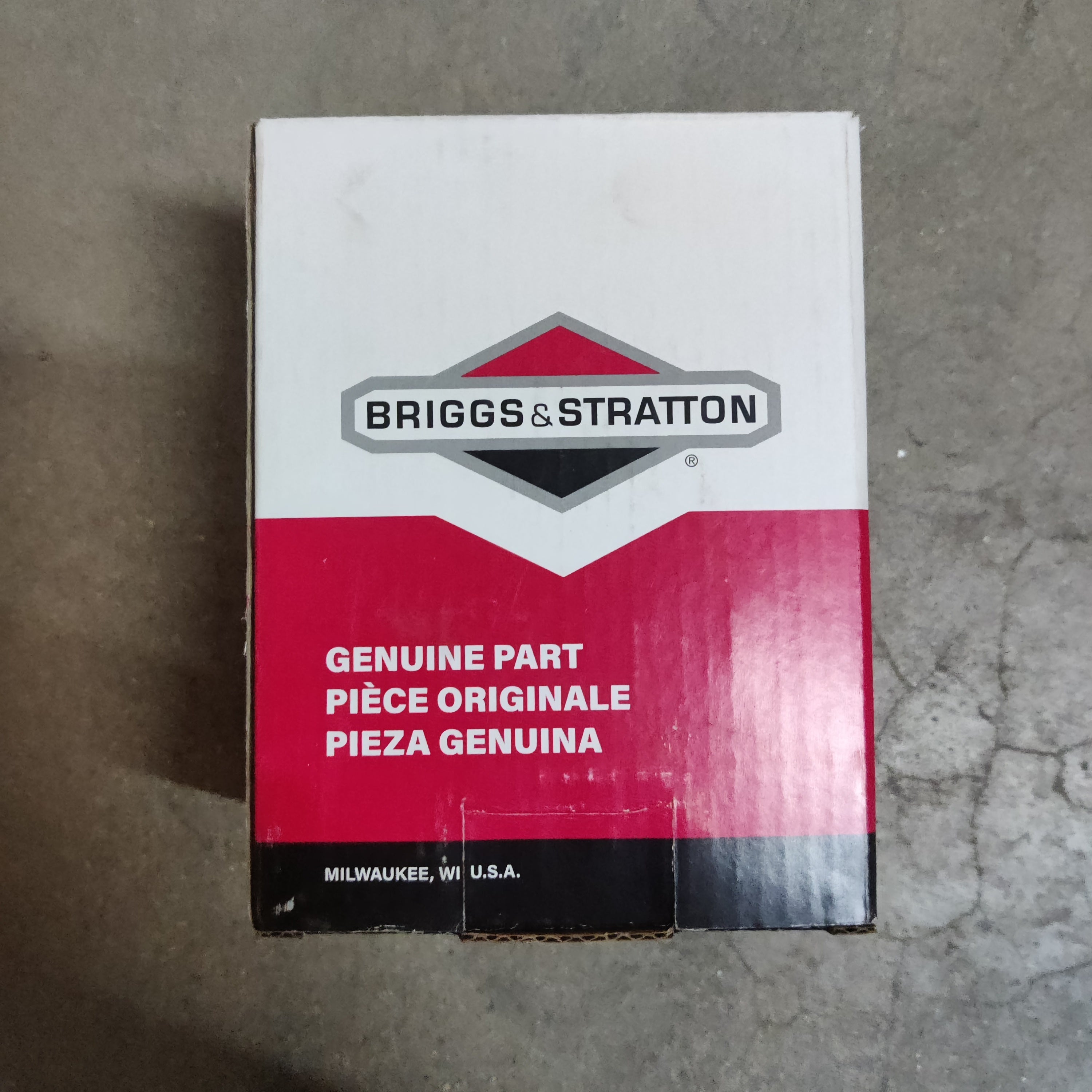 Carburetor for Briggs & Stratton 799882