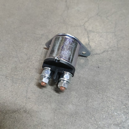Start Relay for Briggs & Stratton 846820 – Reliable Engine Ignition