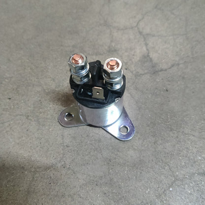Start Relay for Briggs & Stratton 846820 – Reliable Engine Ignition