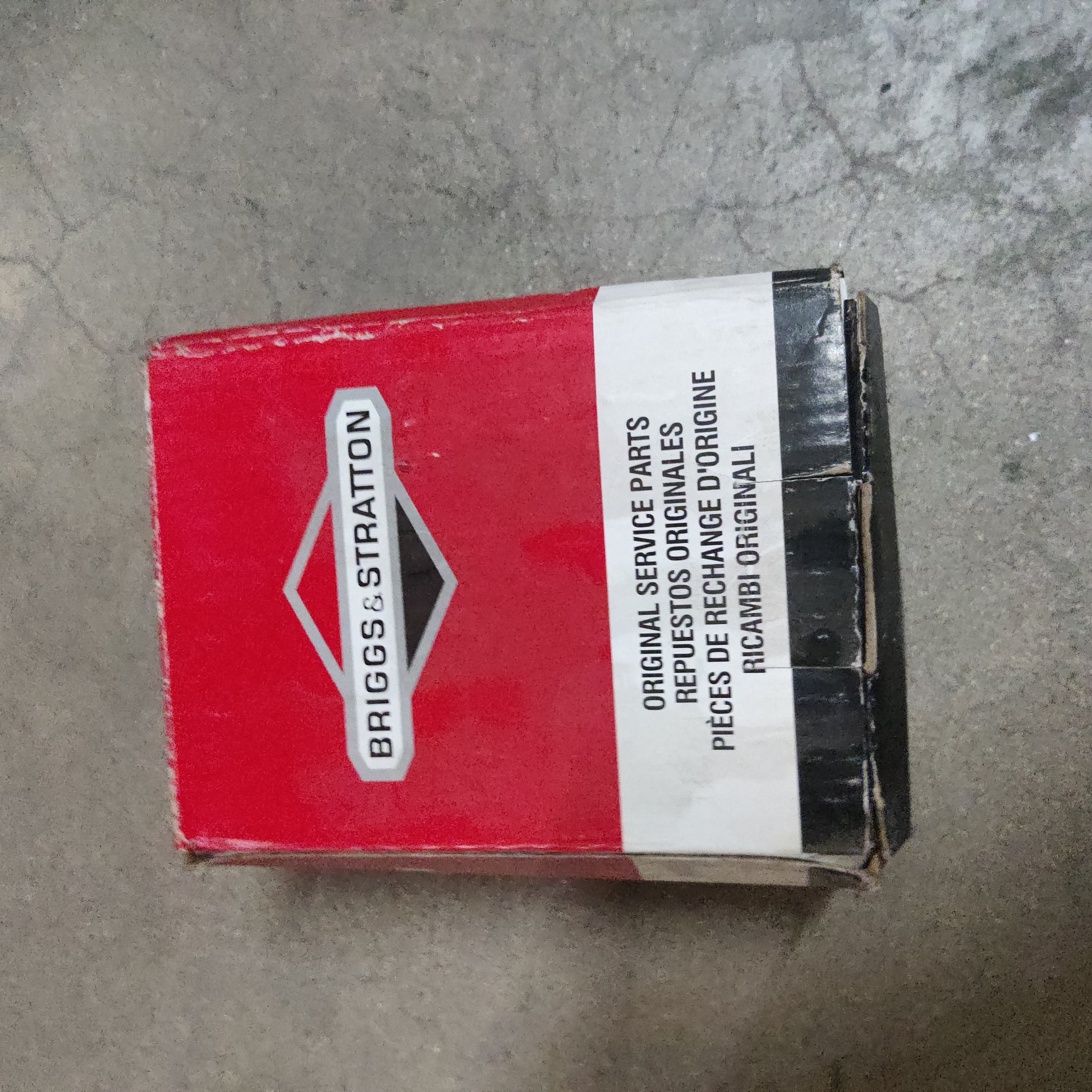 Start Relay for Briggs & Stratton 846820 – Reliable Engine Ignition