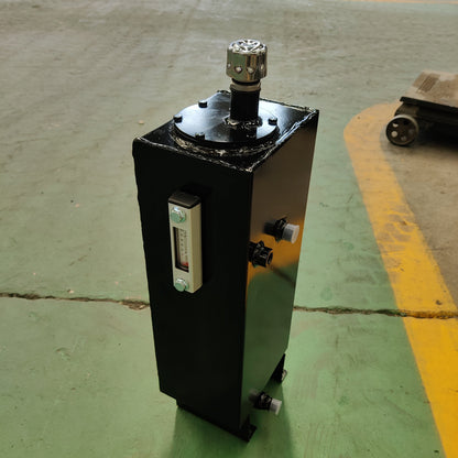 Hydraulic Tank For 1 tons