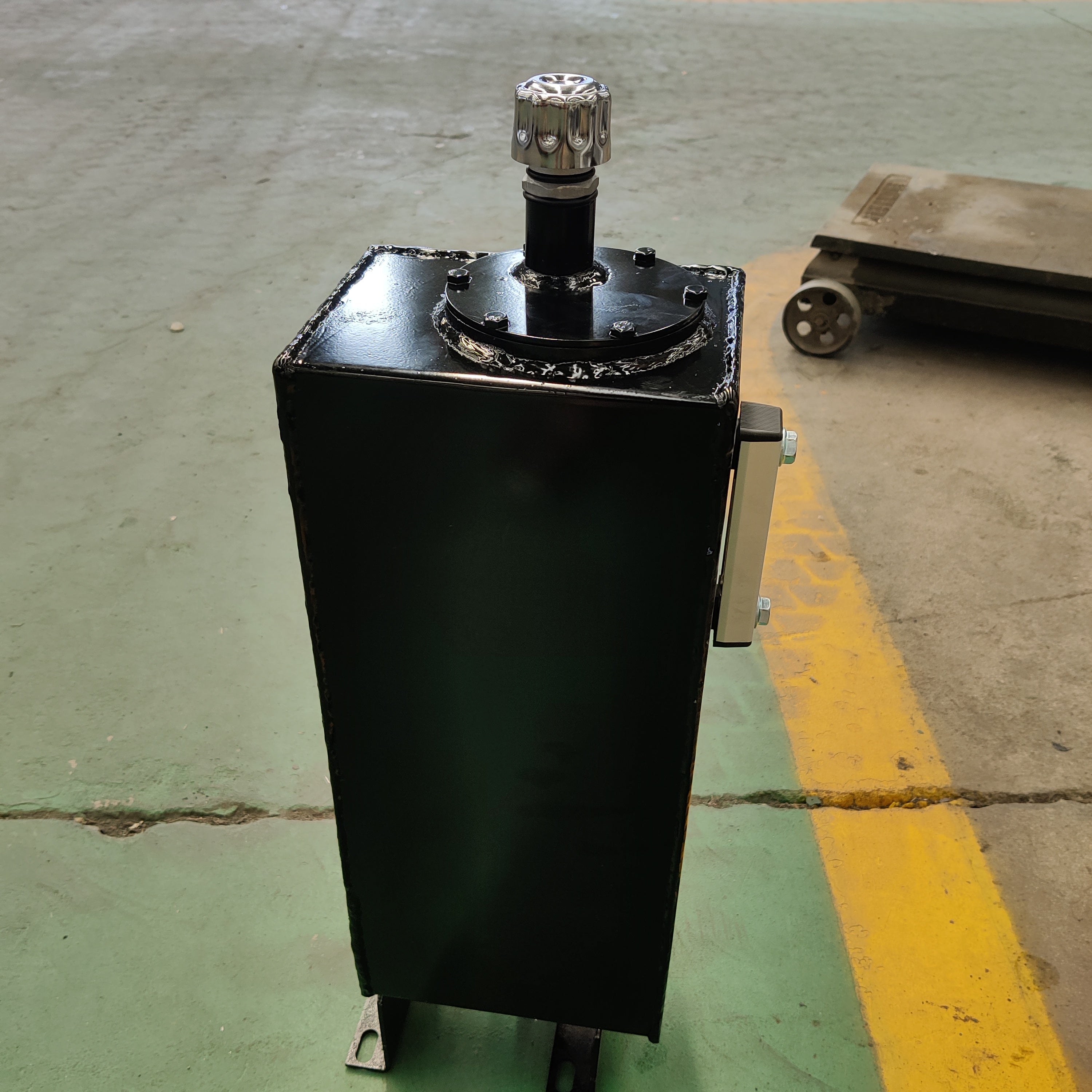 Hydraulic Tank For 1 tons