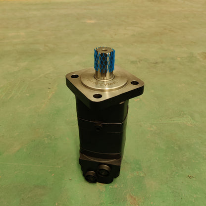 High-Performance 1-ton Rotary Motor