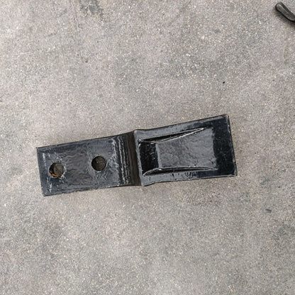 TYPHON Mini Excavator Bucket Tooth Pack of 3