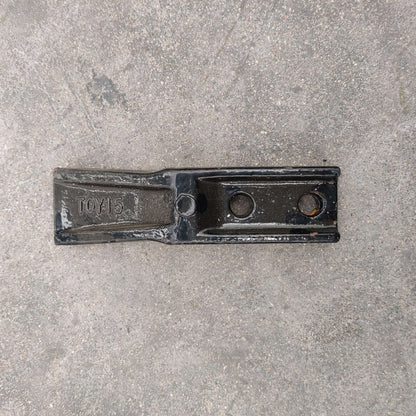 TYPHON Mini Excavator Bucket Tooth Pack of 3